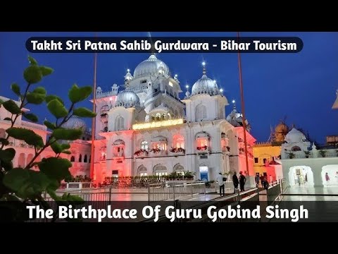 guru govind singh